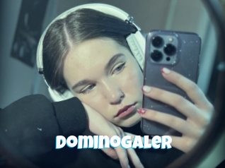Dominogaler