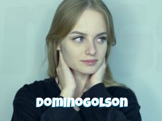 Dominogolson