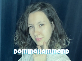 Dominohammond