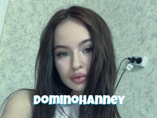 Dominohanney