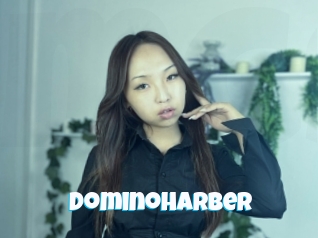 Dominoharber