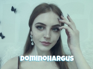 Dominohargus