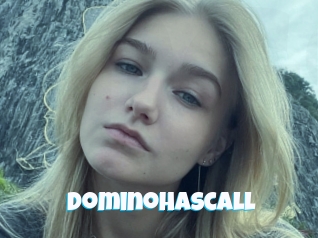 Dominohascall