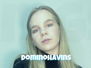Dominohavins