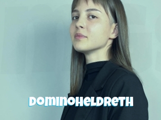 Dominoheldreth
