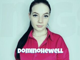 Dominohewell