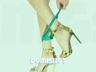 domishot Miss Gros Seins