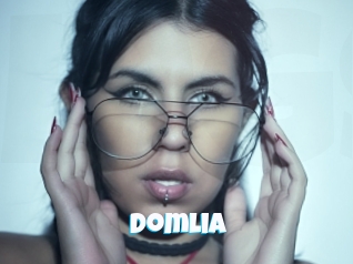 Domlia