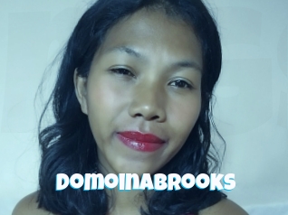 domoinabrooks Miss Gros Seins