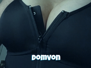 Domvon