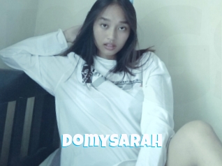 Domysarah