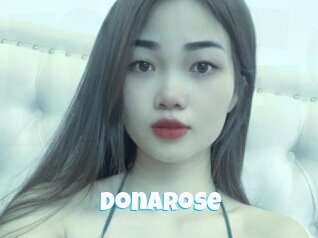 Donarose