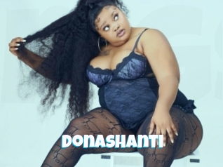 Donashanti