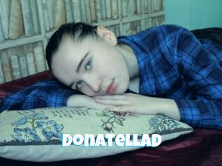 Donatellad