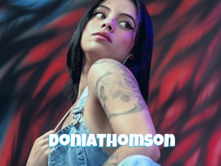 Doniathomson