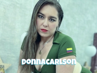 Donnacarlson