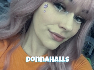 Donnahalls