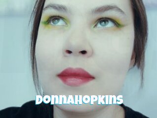 Donnahopkins