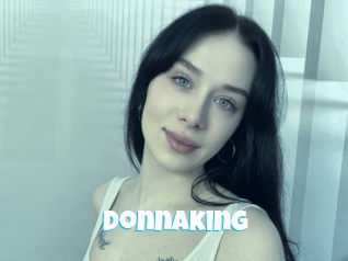 Donnaking