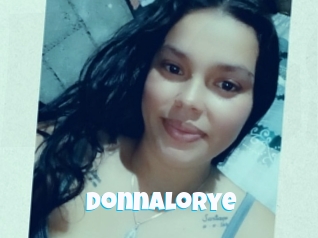 Donnalorye