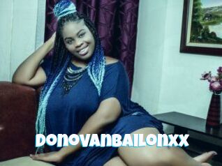 Donovanbailonxx