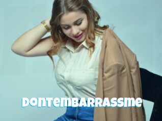 Dontembarrassme
