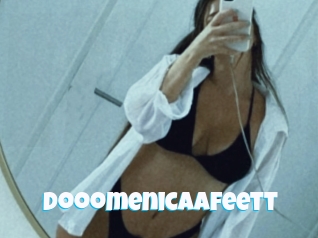 Dooomenicaafeett