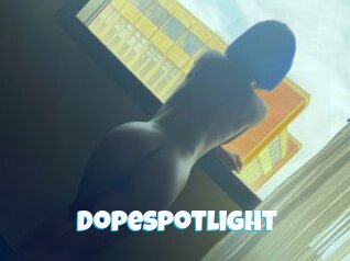 Dopespotlight