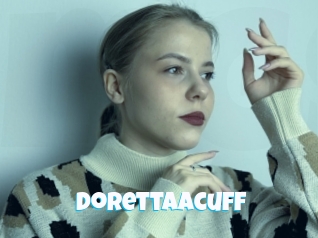 Dorettaacuff