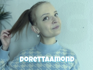 Dorettaamond