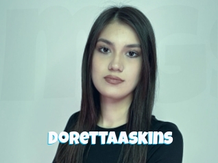 Dorettaaskins