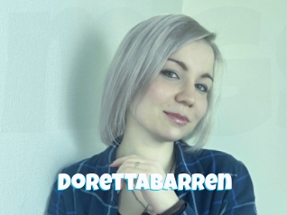 Dorettabarren