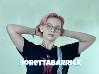 Dorettabarrick