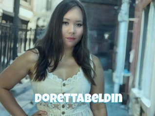 Dorettabeldin
