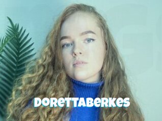 Dorettaberkes