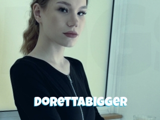 dorettabigger Miss Gros Seins