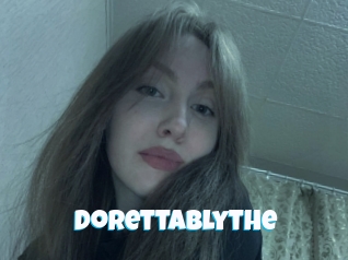 Dorettablythe