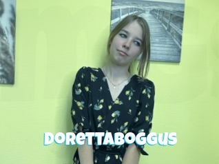 Dorettaboggus