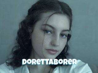 Dorettaborer