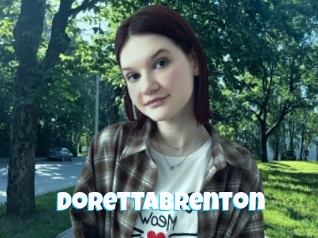 Dorettabrenton