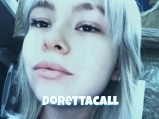 Dorettacall