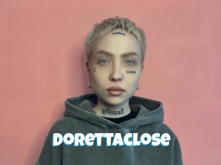 Dorettaclose