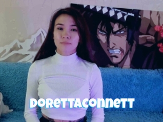 Dorettaconnett