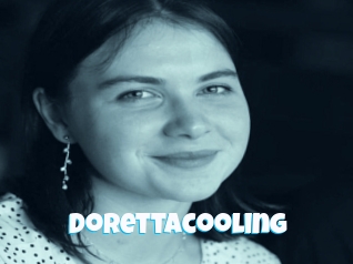 Dorettacooling