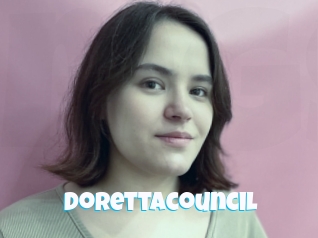 Dorettacouncil