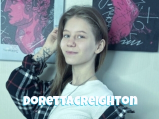 Dorettacreighton