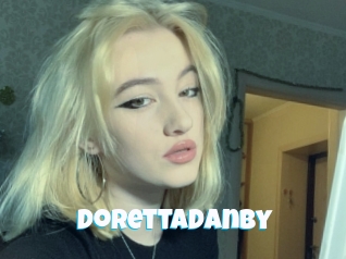 Dorettadanby