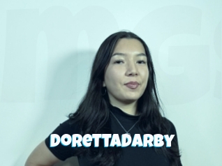 Dorettadarby