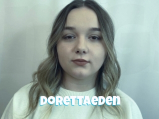 Dorettaeden