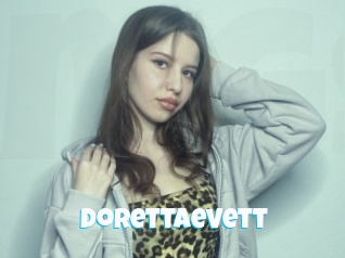 Dorettaevett